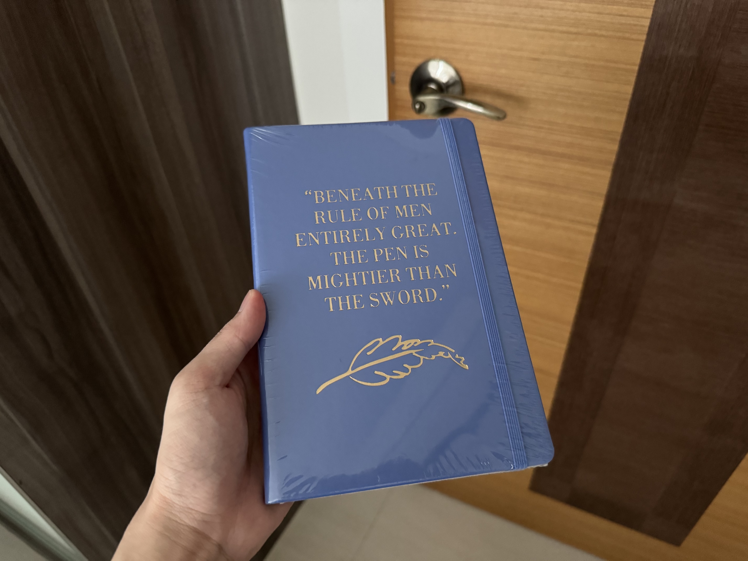 Heart of God Church Review - gift