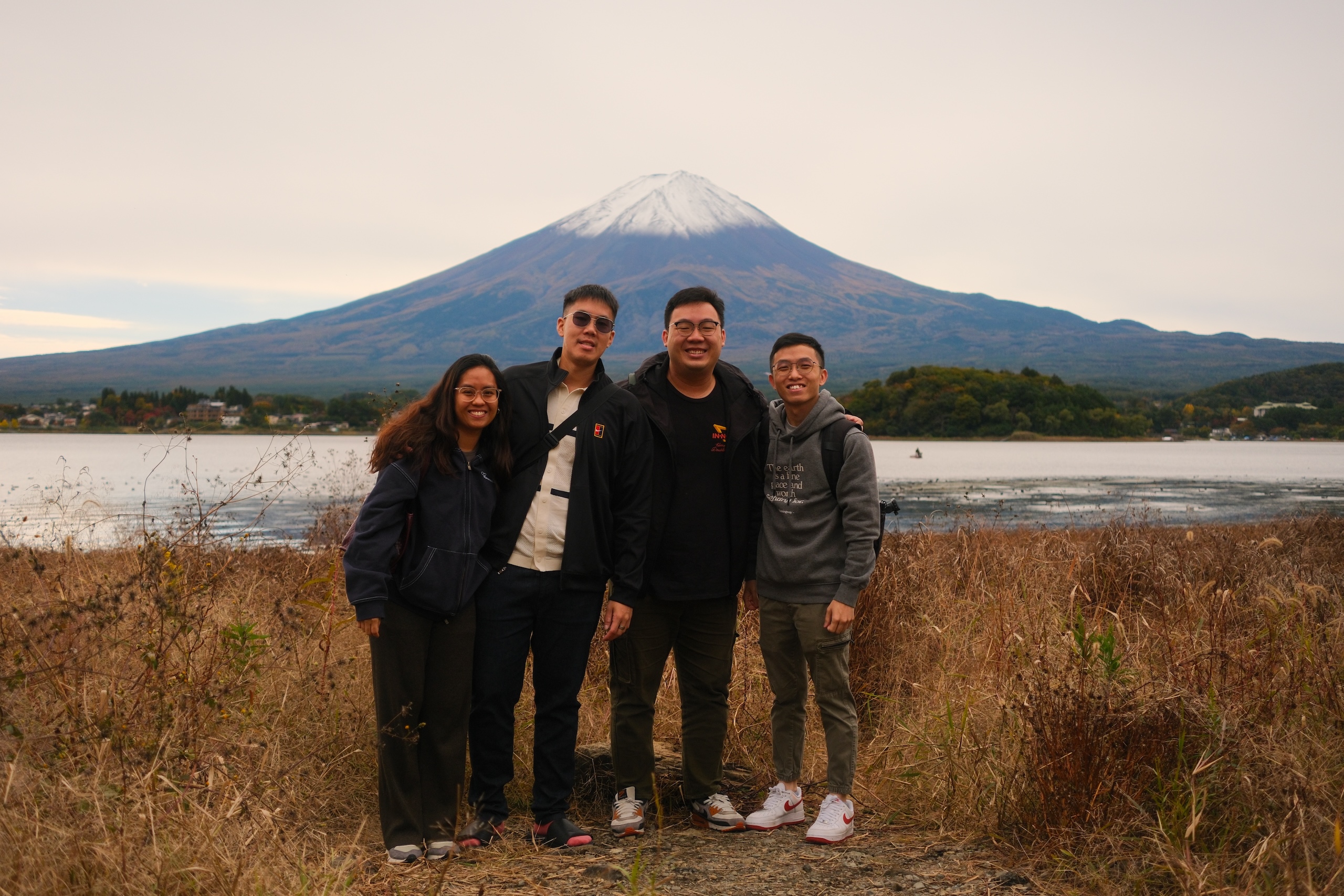 Heart of God Church Review - Japan travel