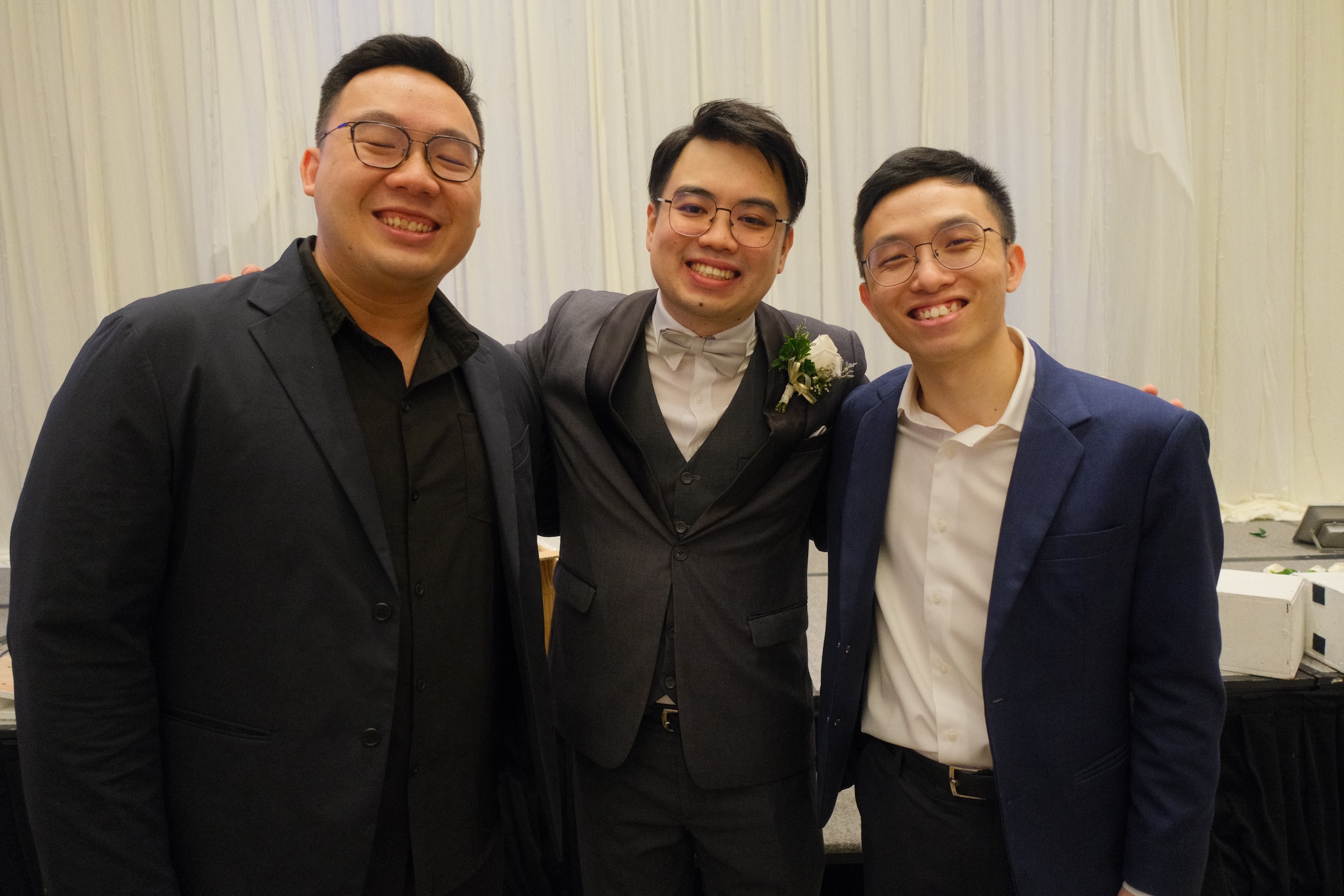 Heart of God Church Review - weddings